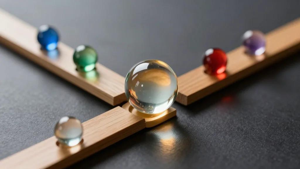 All Crypto Eventually Funnels Back to Bitcoin