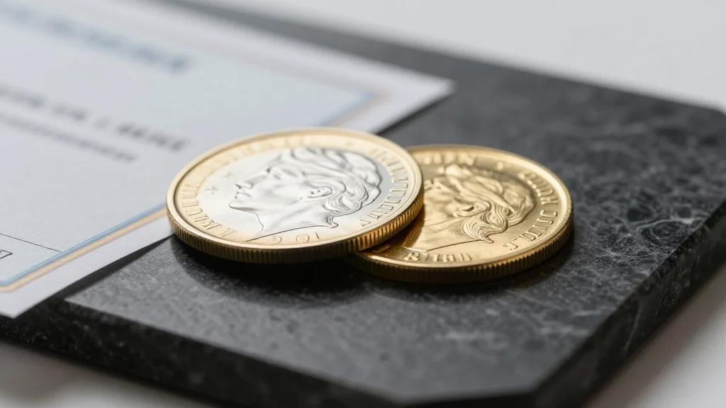 Unclear if Gains Stem From Profit or Restructuring