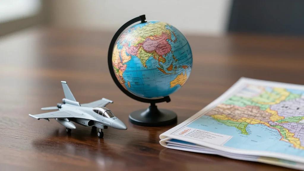 Trump Says U.S. Will Meet Iran via Pakistan