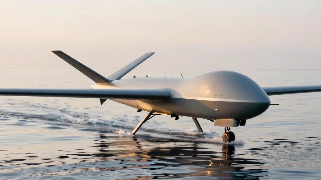 Navy Shifts to Fielding Mature Uncrewed Vessels