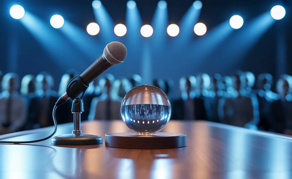 Equity Live: From $300M Seed Rounds to Data Center Builds, AI Is Feeling Bubbly