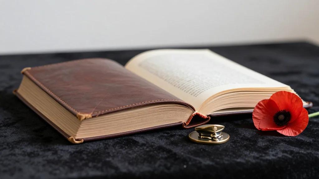 Remembering Len Deighton, a Literary Legend