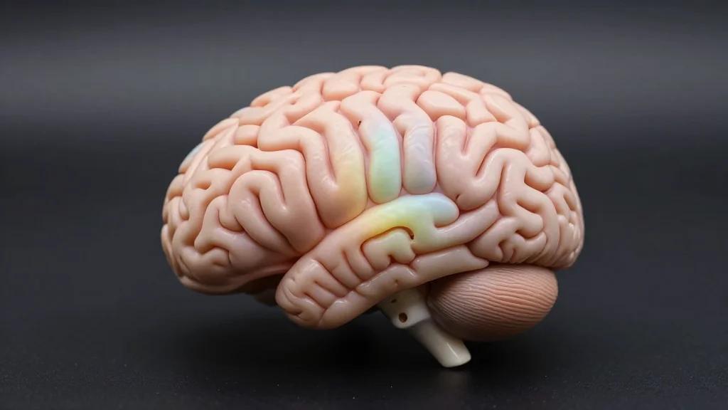 First Psychedelic Experience Alters Human Brain Structure