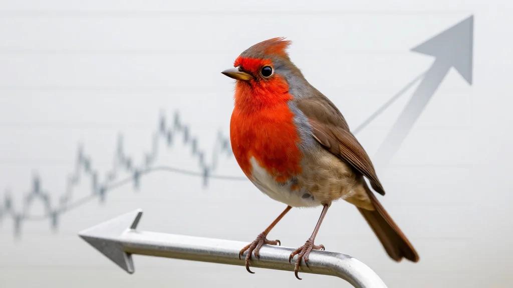 Robinhood at $72 Still Not a Buy