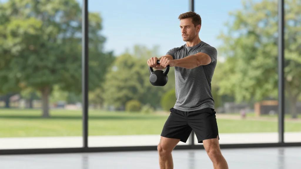 Consistent Workouts Boost Life Beyond the Gym