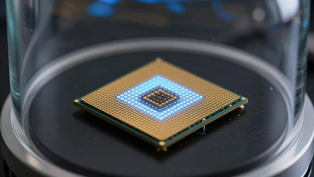 Rigetti Claims 99.9% 2‑Qubit Gate Fidelity, Yet Faces Stiff Competition