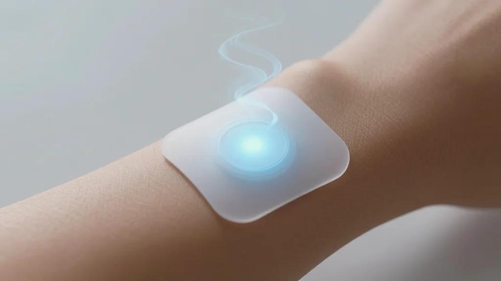 Future: Real-Time Immune Monitoring Like Glucose Tracking