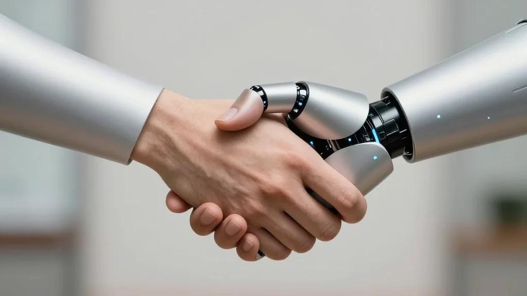 AI Agents Revolutionize Recruiting and Job Hunting