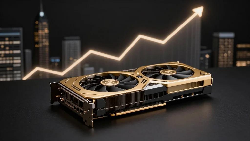 Imported High-End GPUs Returning to Market