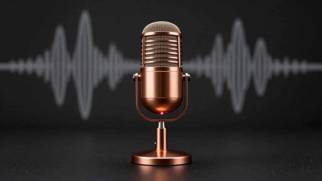 Wondery Podcast Service Ends After May 21