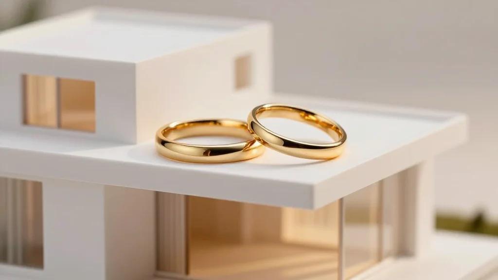 R.E. Cost Seg and Baldridge Ledbetter Launch ‘Recaptured Love™’ — The World’s First Tax-Advantaged Matchmaking Service