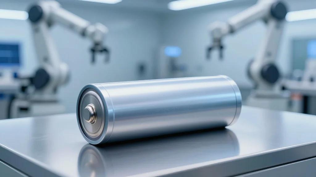 South 8 Technologies Lands $9.2M California Grant to Scale LiGas Electrolyte Production in San Diego