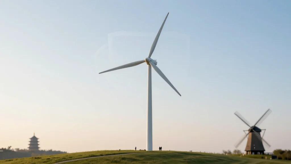 Renewable Energy Becomes China‑EU Security Priority Post‑Trump