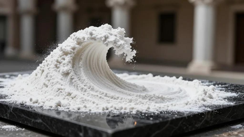 Jermay Michael Gabriel to Debut “Waves of Ash” At 2026 Venice Biennale