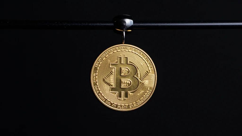 Embrace Bitcoin’s Swings: Survive -50% for +500%