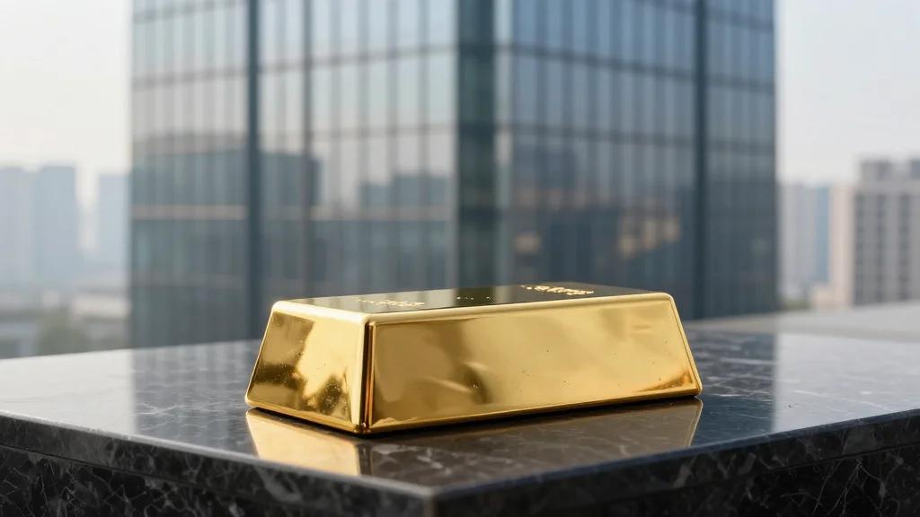 Goldman Sachs Q1 Beat Meets Stock Dip as Investors Question Peak Cycle