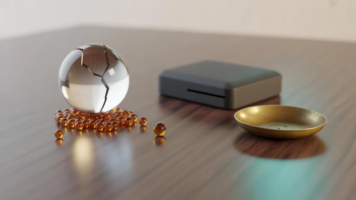 Fix Overleverage and Risk Blind Spots for Crash Opportunities