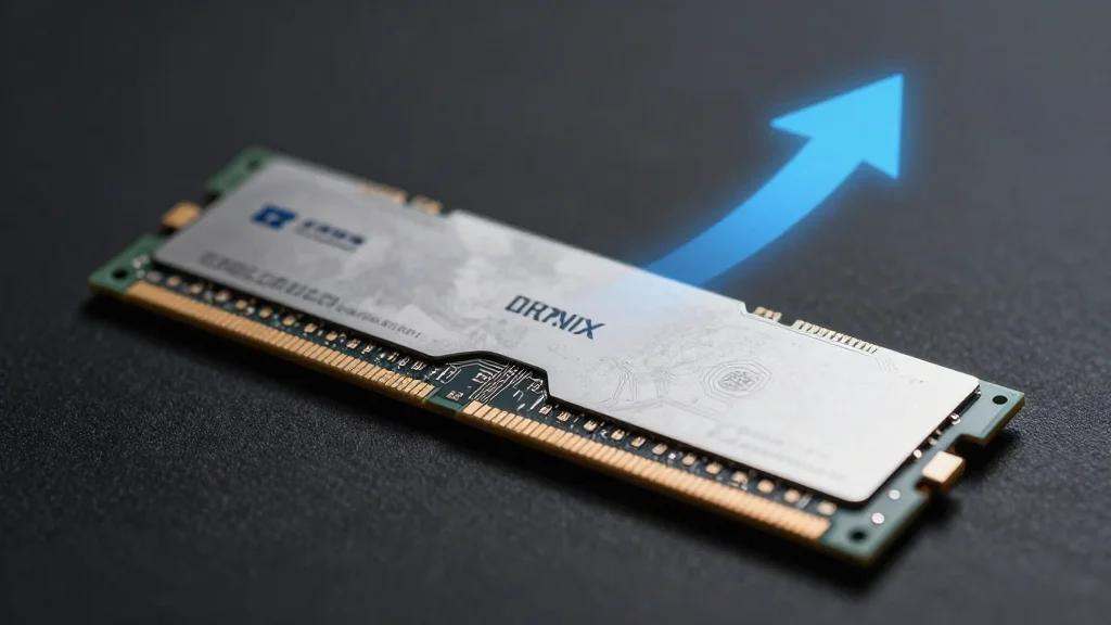 Buy Selective Dip as AI Memory Demand Rebounds