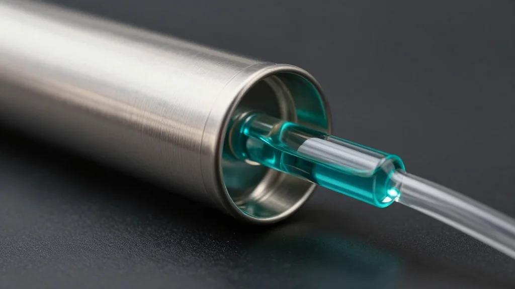 Titanium Poised to Replace Vanadium in Flow Batteries