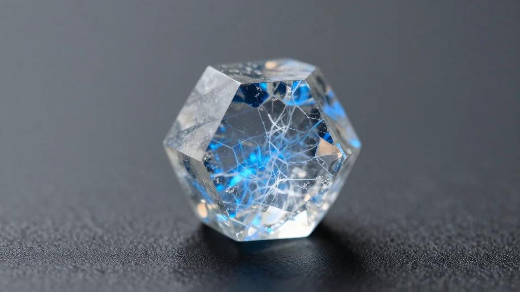 Zero-Field Ferrimagnet Stable Above Room Temperature Enables Interference‑Free Spintron