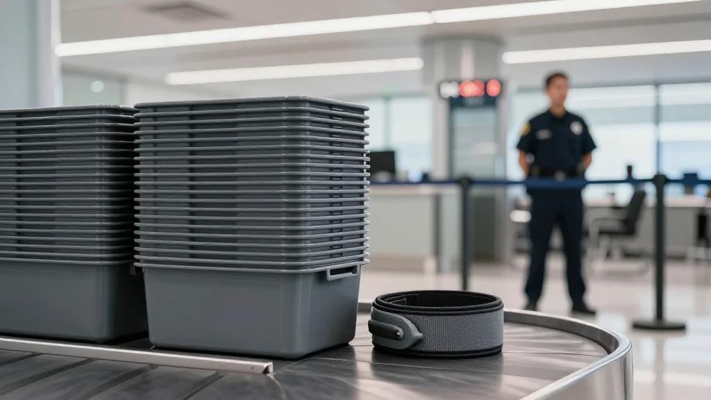 TSA Officer At LaGuardia Says Staffing Issues And ICE Deployment Strained Airport Security