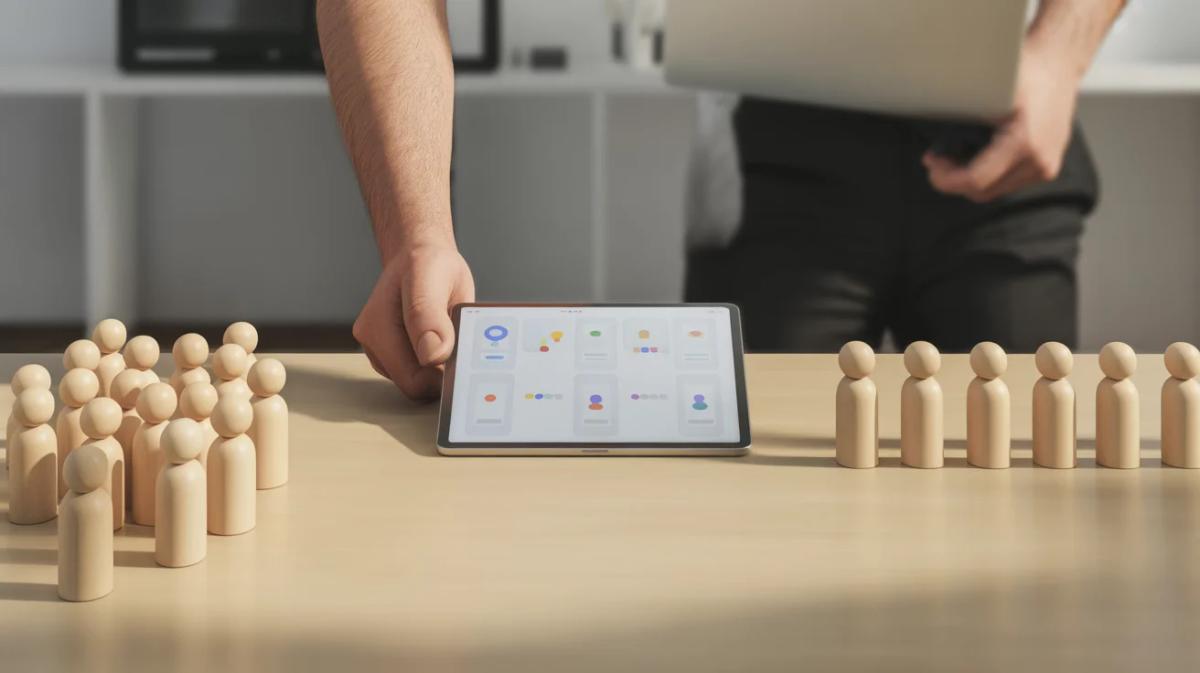 Redesign UX for JTBD Doubles Activation Rates