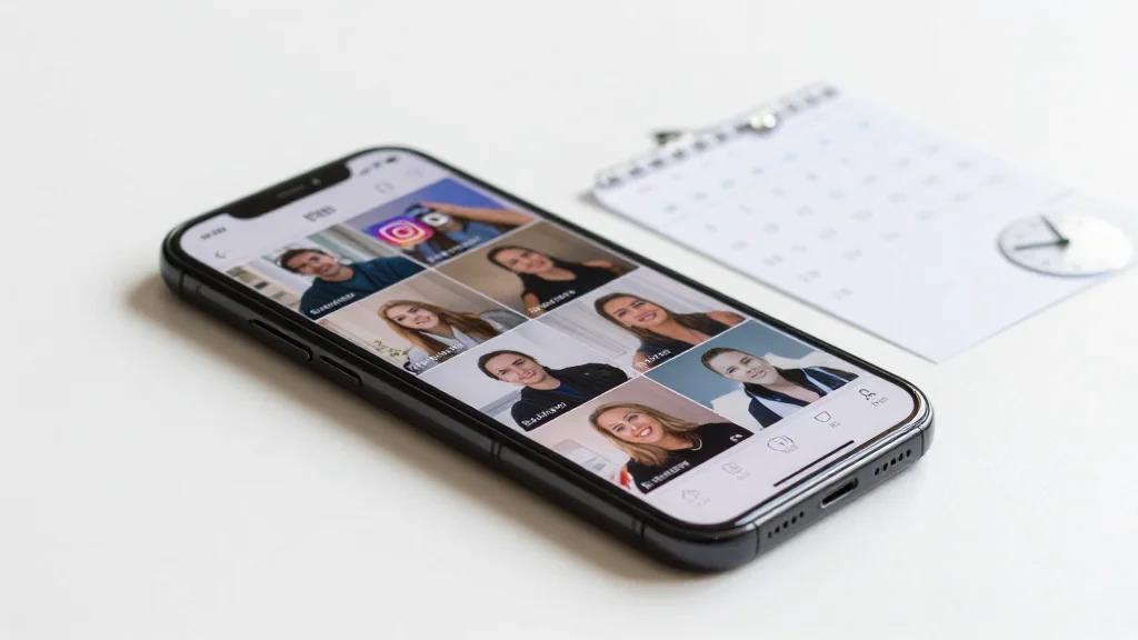 Scheduling Trial Reels Makes Frequent Posting Viable