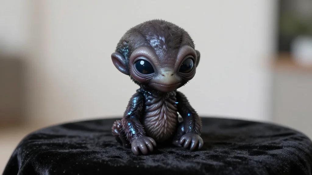 How a Mistake Made ‘Project Hail Mary’s’ Rocky Into a Breakout Star