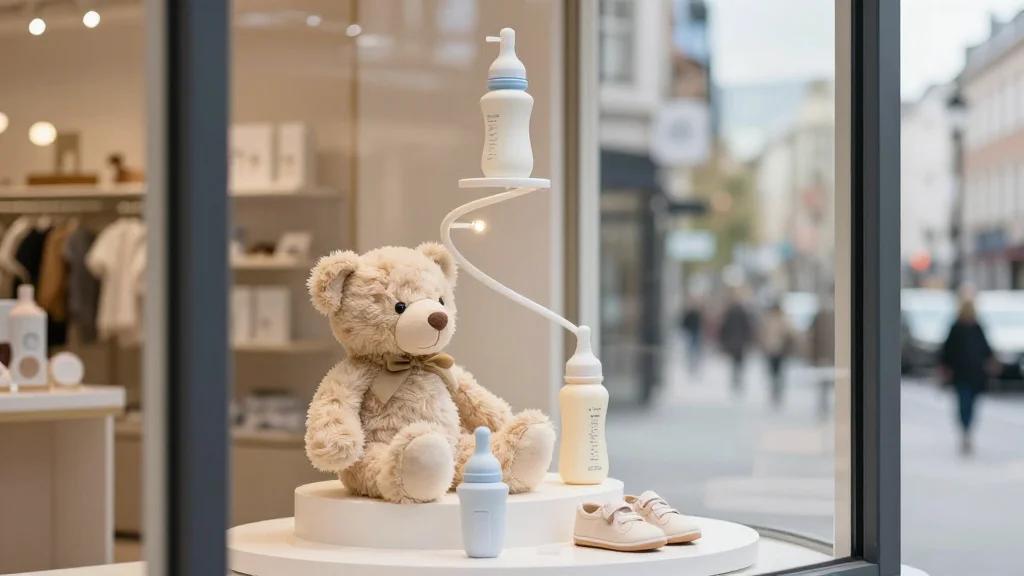 Mastercard and PayPal Veteran Jill Cress Is Babylist’s First CMO