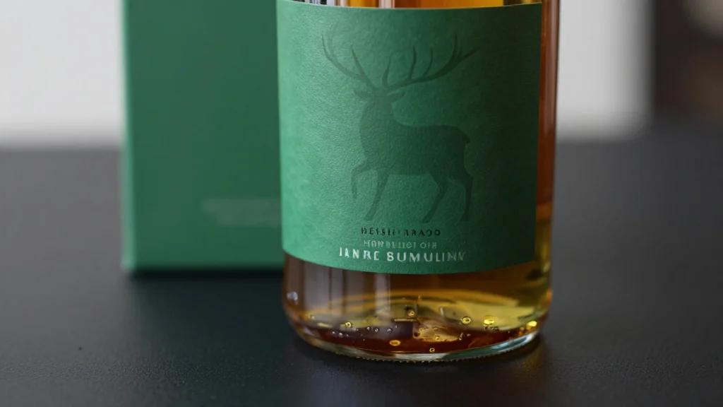 The Design Playbook Keeping Glenfiddich on Top of the Single-Malt Scotch Market