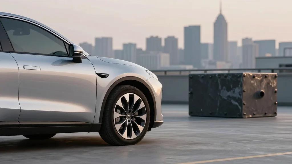 EV Tariffs Fall Short; Europe Uncovers Chinese FX Meddling