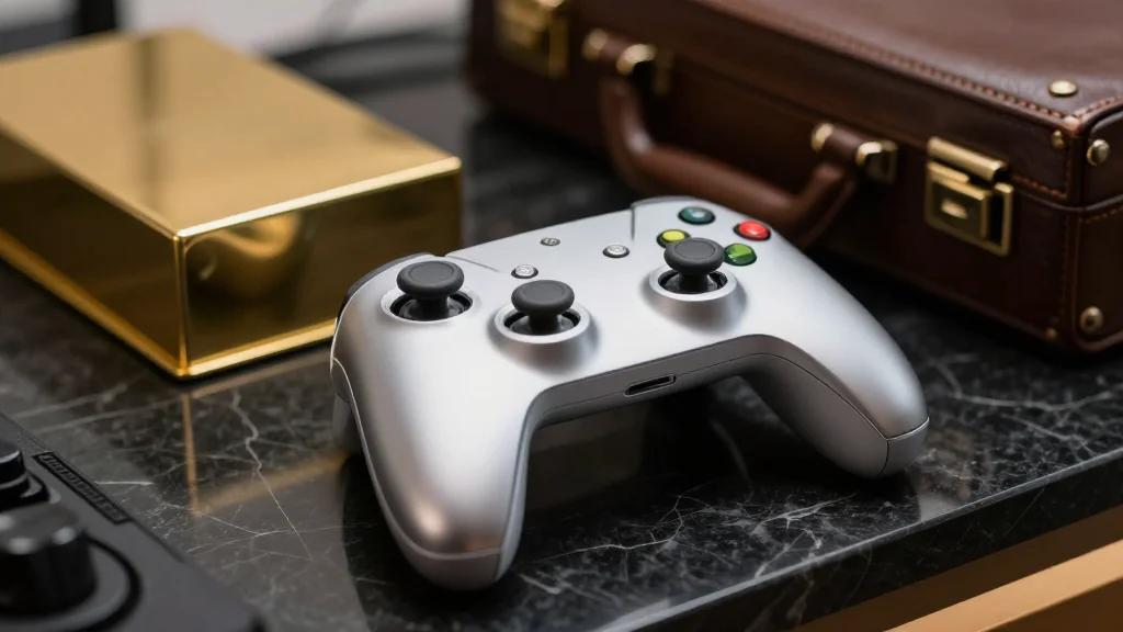 Savvy Set for $6bn Moonton Deal