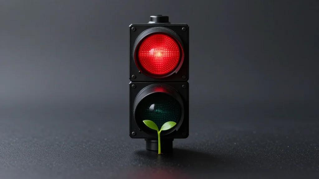 Your Distraction Urge Reveals Hidden Priorities