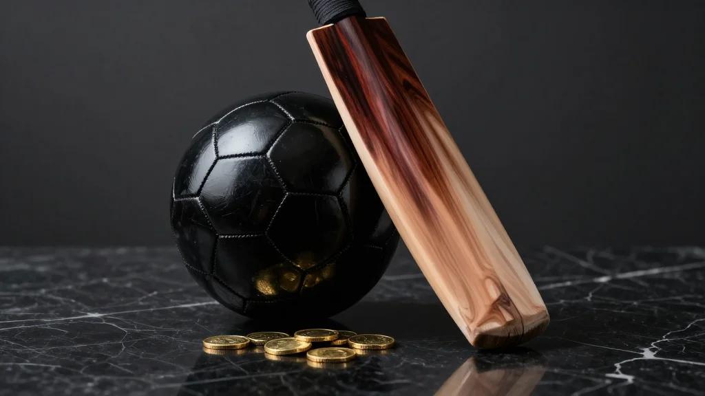 Brummie Bellingham Into Bat with Birmingham Buy