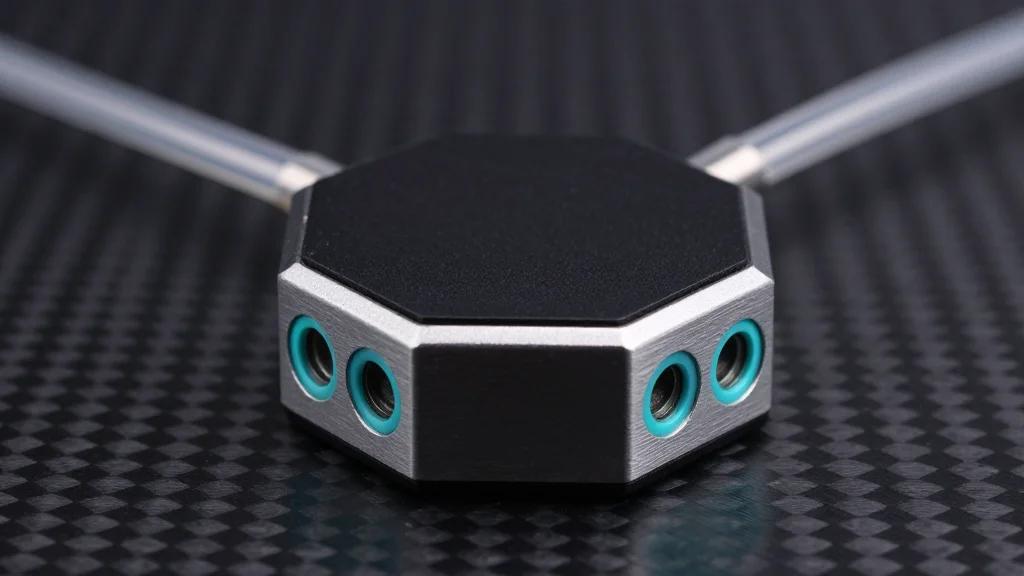 RealMan Robotics Launches Next-Generation High-Power-Density Joint Modules for High-Performance Robotics