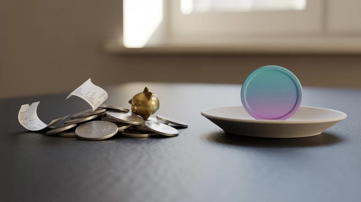 Solana Beats Ethereum and L2s with Sub‑cent Fees