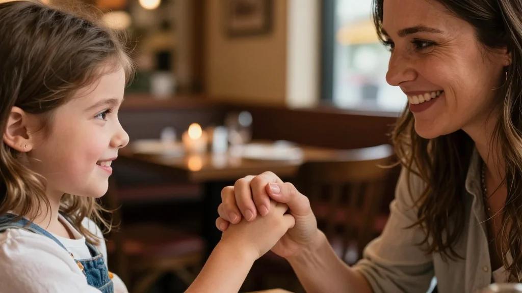 Cherish Loved Ones Now; Faith Debates Fade Away