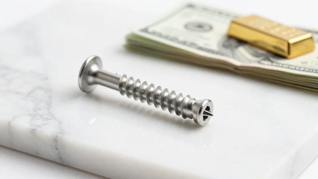 Hospitals Overspend on Consultants and Supplies, Resist Savings