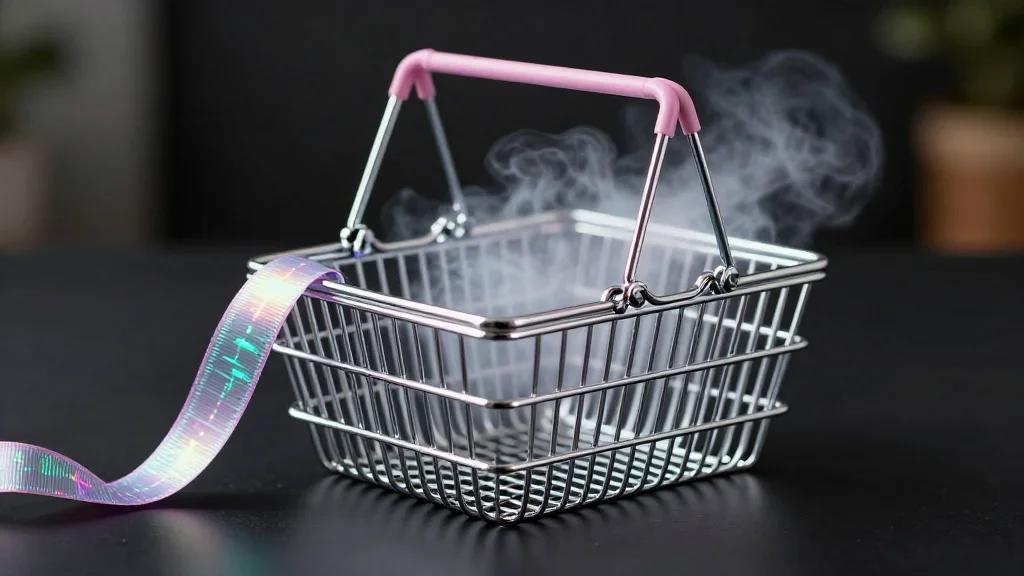 Google Sets AI Shopping Standard, Securing Trillion‑Dollar Commerce Rail