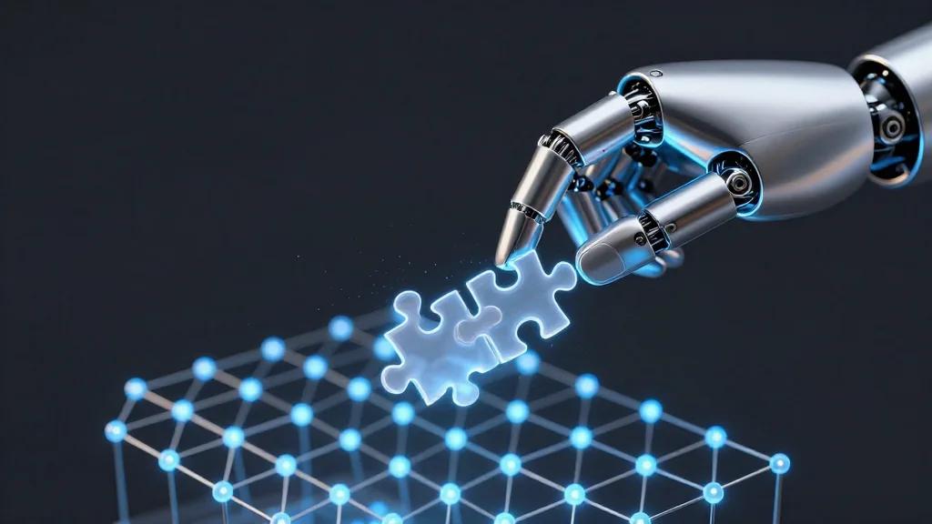 New Framework Lets AI Agents Rewrite Their Own Skills without Retraining the Underlying Model