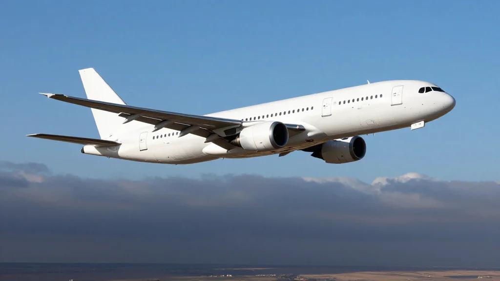 Malaysia Airlines Posts 2025 Earnings Rise, Conflict Looms