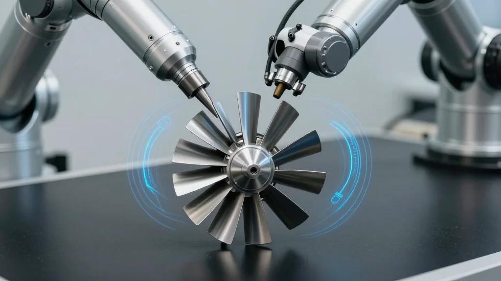 Software Streamlines Manufacturing for Defense, Space, Energy, Automotive