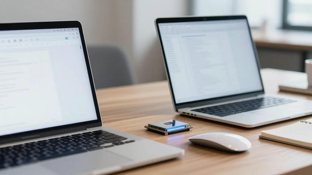 AI Is Coming for Your Office Productivity Suite, Too