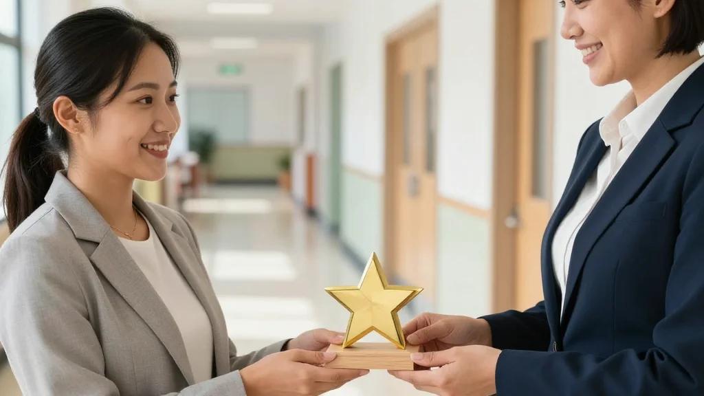 A Heartbreaking Meeting With a Teacher Changed How I See Accountability (Opinion)