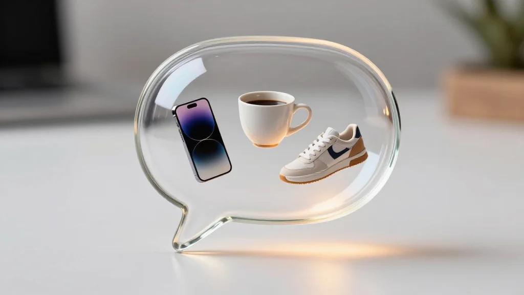 AI Chatbots Turn Into Digital Real Estate for Ads