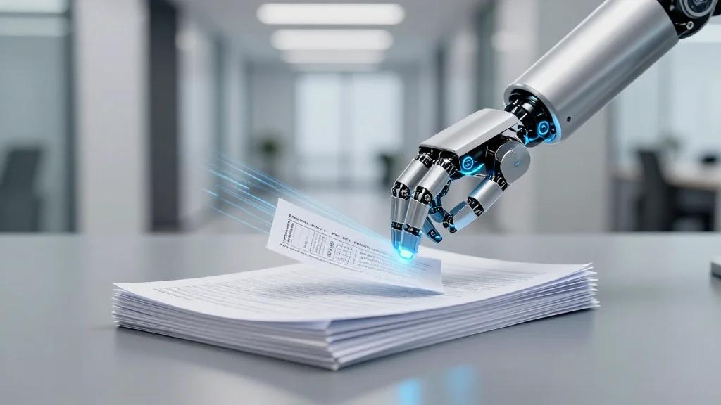 IRS Deploys AI to Offset Auditor Shortages and Sharpen Audit Risk