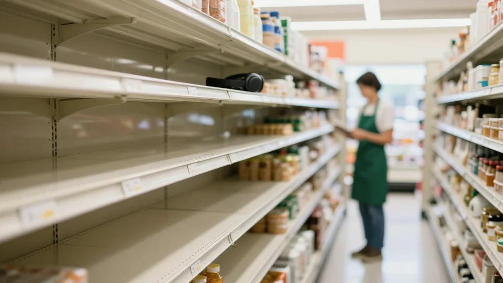 Whole Foods Understaffed, Customers Face Long Wait