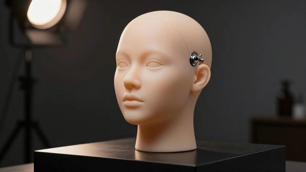 AI Actress Tilly Signals Hollywood’s Future