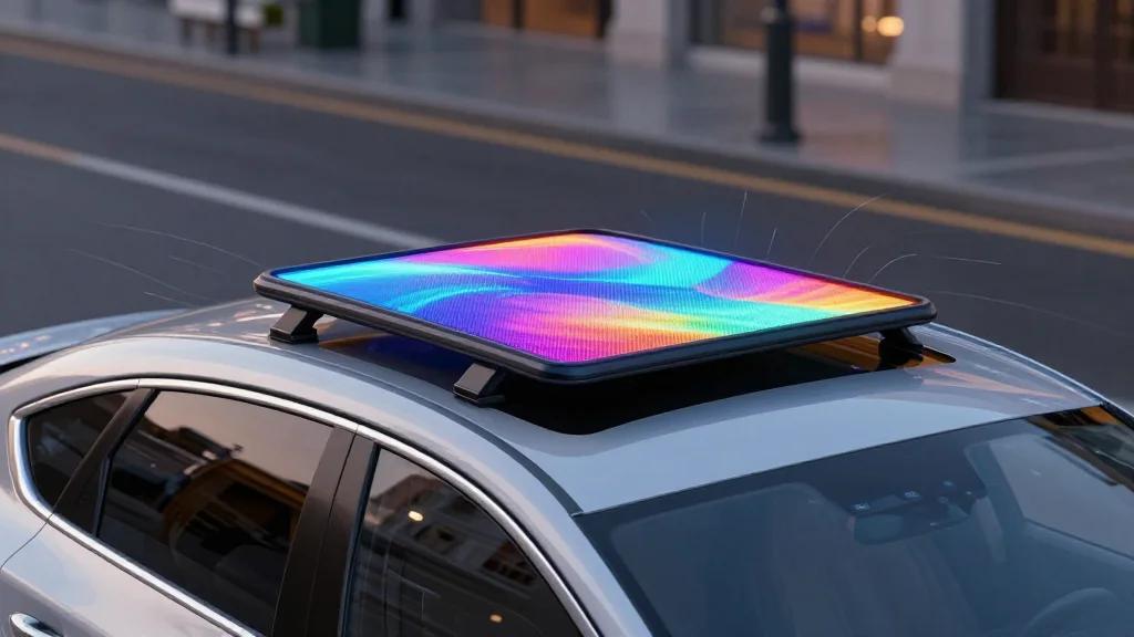 Firefly Links 60,000 Moving Screens to VIOOH Programmatic Platform