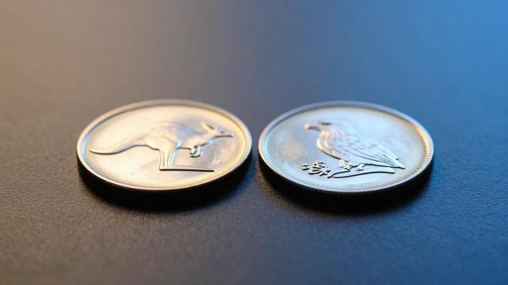 AUD/USD Volatility Rises Near Critical Support Resistance